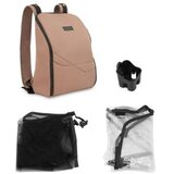 Momi Kolica Andrea Light Brown | ePonuda.com