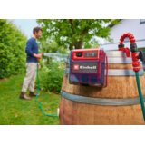 Einhell GE-PP 36 RB-A-Solo, akumulatorska potopna pumpa za čistu vodu | shoptok.hr