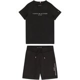 Tommy Hilfiger Komplet crvena / crna / bijela | shoptok.hr