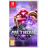 Nintendo Metroid Prime 4: Beyond (Switch) Cene