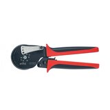 Wiha Automatska krimp klešta šestougaono krimpovanje 210 mm 41246