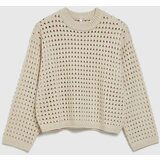 Marisse Women's Sweater L-Sw-4301 L.Beige | Shoptok.si