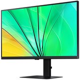 Samsung monitor 68,6 cm (27,0") S27D600EAU 2560x1440 100Hz ips 5ms hdmi displayport 3xUSB3.2 pivot sRGB99% HDR10 viewfinity S6, (21583711) | Shoptok.si