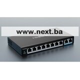 Reolink 10 Port PoE switch 120W, max 30W po portu | Eponuda.ba