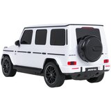  R/C 1:24 Mercedes AMG G63 Bela RASTAR | Shoptok.si