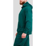 GymBeam muški duks unstoppable green s | ePonuda.com