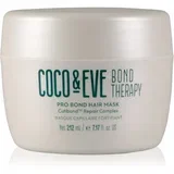 Bond Therapy Pro Bond Mask obnavljajuća i jačajuća maska za oštećenu, kemijski tretiranu kosu 212 ml