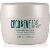 Bond Therapy Pro Bond Mask obnovitvena in krepilna maska za poškodovane in kemično obdelane lase 212 ml