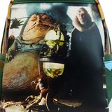 Loungefly Star Wars Scenes Return of the Jedi backpack | shoptok.hr