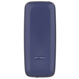 Ipro A1 mini black Feature mobilni telefon 2G/GSM/DualSIM/32MB/Srpski/ mobilni telefon | ePonuda.com