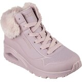 Skechers uno rugged ženske izolirane cipele, ružičasta, veličina Cene