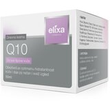 Elixa Cosmetics Q10 krema dan, 50ml Cene