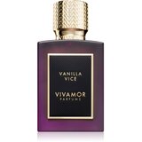 Vivamor Parfums Vanilla Vice parfumski ekstrakt uniseks 100 ml Cene