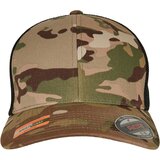 Flexfit Multicam Trucker Mesh Cap multicam Cijene