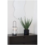House Nordic Steklena lanterna (višina 36 cm) Lucena – | Shoptok.si