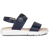Geox Športni sandali - Modra | Shoptok.si