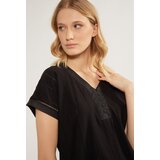 Monnari Woman's Blouses Patterned Midi Dress | shoptok.hr
