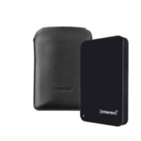 Intenso zunanji disk 4TB 2,5 Memory Drive USB 3.0 - Črn + Etui Cene