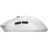 Eshark PL miška brezžična bela GM-9010 MAXIMUS-W | Shoptok.si
