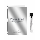  Parfem sa feromonima za muškarce PheroStrong pheromone Exclusive, 1ml Cene