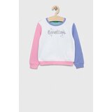 United Colors Of Benetton Otroška bombažna mikica | Shoptok.si