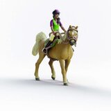 Playset Schleich 42714 Sarah &amp Mystery 6 Dijelovi | shoptok.hr