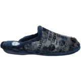 Nogavice 1511 Modra