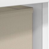  Nočna omarica 2 pcs Bela 41 x 40 x 45 cm Konstruiran les, (5000233459) | Shoptok.si