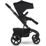 Easywalker otroški voziček jimmey pepper black | Shoptok.si