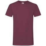 Fruit Of The Loom T-shirt Men's Sofspun 614120 100% Cotton 160g/165g | Shoptok.si