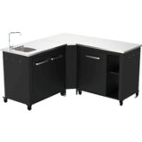 Cozze letna kuhinja Corner Heaven 90 | Shoptok.si
