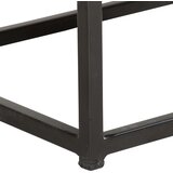  Ladičar od masivnog obnovljenog drva 45 x 30 x 105 cm | shoptok.hr