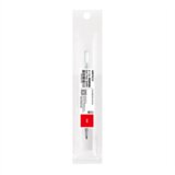 Writech GEL PEN 0,5 WRITECH W-1155/20 CRVENI Cene