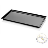  Pladanj /melamin-crna boja/ – 35x18cm Cijene