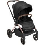Kikka Boo kolica za bebe Kara 2u1 Black, 0m+ | ePonuda.com