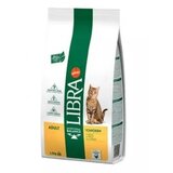 Libra cat adult piletina - 1.5 kg Cene