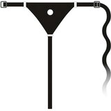 You2Toys Silikonski strap on Togg | Eponuda.com