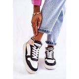 VINCEZA Women's High Sport Shoes Multicolor Silje | ePonuda.com