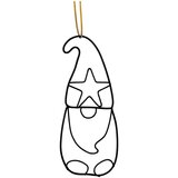 Modern Living Dekorativni Obesek Lola -Paz- | Shoptok.si