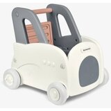 Kikka Boo Guralica Trolie 2 4in1 Grey ( KKB31112 ) | ePonuda.com