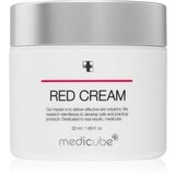 MEDICUBE Red Cream vlažilna in hranilna krema s pomirjajočim učinkom 50 ml Cene