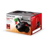 Sencor Usisavač Sencor SVC 6001BK - EUE3 | shoptok.hr