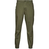 Levi's Hlače Chino / Carrot XX CHINO JOGGER III Kaki Cene