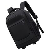 INF Nahrbtnik za fotoaparat Oxford Black, (21550039) Cene