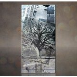  Four SEASONS / Tom Loris 004N4 (4-delna stenska slika) | Shoptok.si