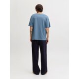 Jack & Jones Muška majica Jjestar Jj Tee Ss Noos, Plava | Eponuda.com