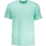 Vans GREEN MEN&#39;S SHORT SLEEVE T-SHIRT Cene