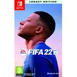 22 (SWITCH) - rabljeno