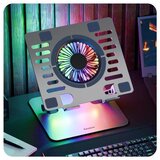  Držite 4.0 RGB stalak za laptop | shoptok.hr