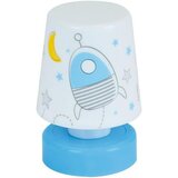  Noćno svjetlo na push ručicu - Svemirska avantura - 11,5 cm | shoptok.hr